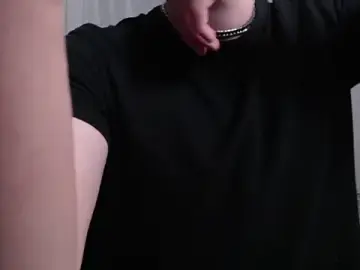 Stripchat Free Live Porn of MathewCollin