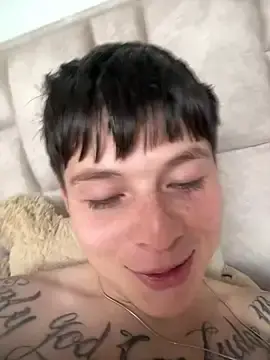 Stripchat Free Porn Cam of MathewCollin