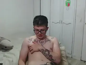 Stripchat Watch Live Sex Cams of MathewCollin