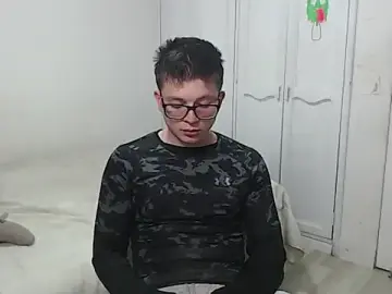 Stripchat Live Porn of MathewCollin