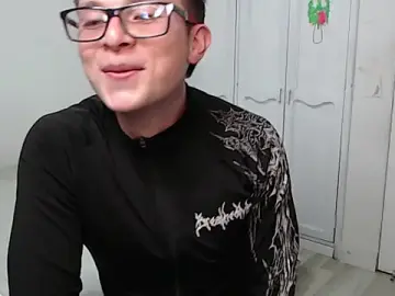 Stripchat Best Webcam of MathewCollin