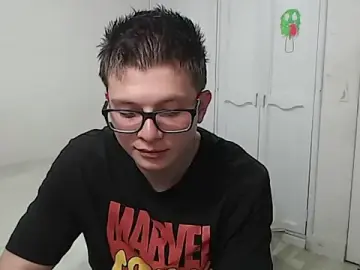 Stripchat Live Porn of MathewCollin
