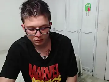 Stripchat Sex Chat of MathewCollin