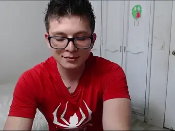 Stripchat Watch Live Sex Cams of MathewCollin