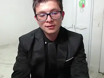 Stripchat Best Webcam of MathewCollin