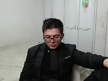 Stripchat Best Webcam of MathewCollin
