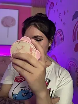 Stripchat Free Porn Cam of Sophie_LS