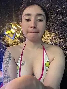 Stripchat Best Webcam of Sophie_LS