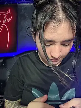 Stripchat Private Sex Chat of Sophie_LS