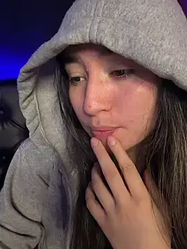 Stripchat Sex Cam of Sophie_LS