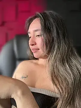 Stripchat Live Sex of Sophie_LS