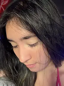 Stripchat Sex Cam of Sophie_LS