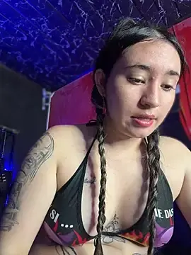 Stripchat Sex Chat of Sophie_LS