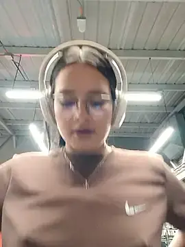 Stripchat Free Live Porn of _vaness