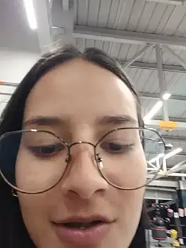 Stripchat Live Porn of _vaness