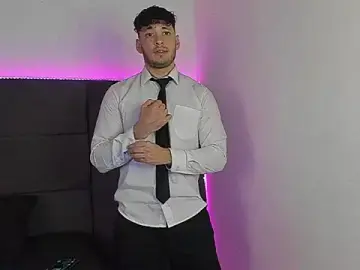 Stripchat Watch Live Sex Cams of alejandro__2