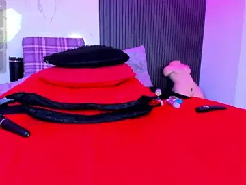 Stripchat Free Live Porn of amanda29