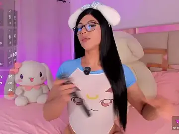Stripchat Free Live Porn of Isabellaa_bby