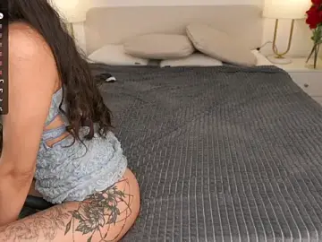 Stripchat Best live sex cam show of Peopleneedlove144