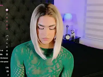 Stripchat Live Sex Cam of Scarlethvhonparker