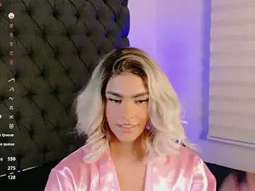 Stripchat Live Porn of Scarlethvhonparker