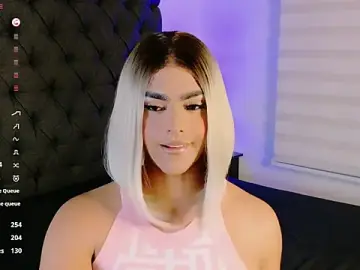 Stripchat Watch Live Sex Cams of Scarlethvhonparker