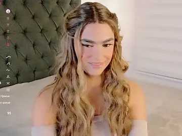 Stripchat Free Porn Cam of Scarlethvhonparker