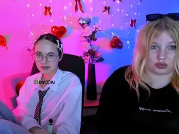 Stripchat Sex Chat of juli_kisss