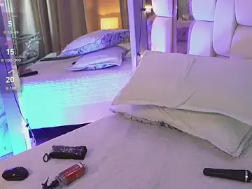 Stripchat Live Sex Cam of sexysistter