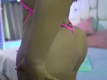 Stripchat Nude Webcam of sexysistter