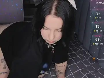 Stripchat Live Sex of yourvodka