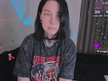 Stripchat Sex Cam of yourvodka