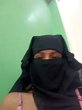 Stripchat Adult Webcams of Aafreen_36