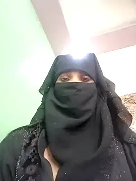 Stripchat Free Porn Cam of Aafreen_36