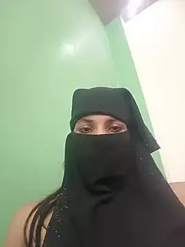 Stripchat Nude Webcam of Aafreen_36