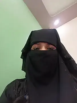 Stripchat Nude Webcam of Aafreen_36
