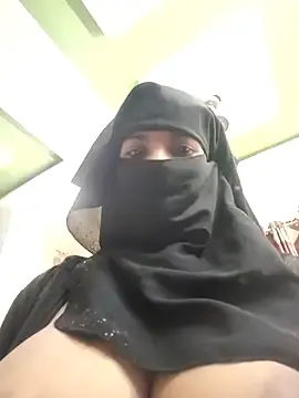Stripchat Sex Cam of Aafreen_36