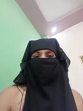 Stripchat Sex Cam of Aafreen_36