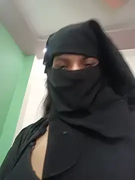 Stripchat Free Live Porn of Aafreen_36
