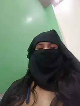 Stripchat Free Live Porn of Aafreen_36