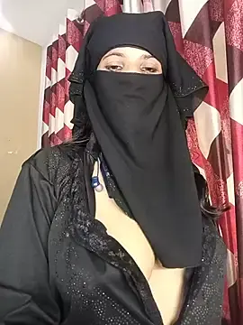 Stripchat Adult Webcams of Aafreen_36