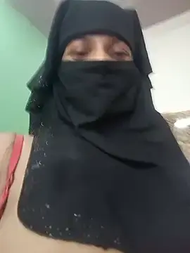 Stripchat Adult Webcams of Aafreen_36