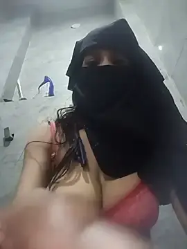 Stripchat Adult Video Chat of Aafreen_36