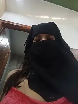 Stripchat Free Live Porn of Aafreen_36