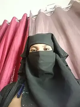 Stripchat Live Porn of Aafreen_36