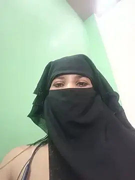 Stripchat Sex Cam of Aafreen_36