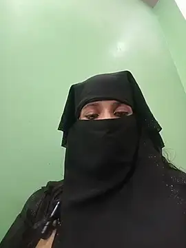 Stripchat Adult Video Chat of Aafreen_36