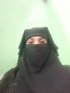 Stripchat Adult Video Chat of Aafreen_36