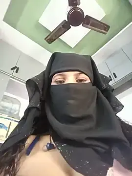 Stripchat Adult Webcams of Aafreen_36