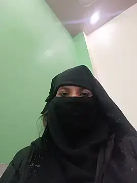 Stripchat Adult Webcam of Aafreen_36